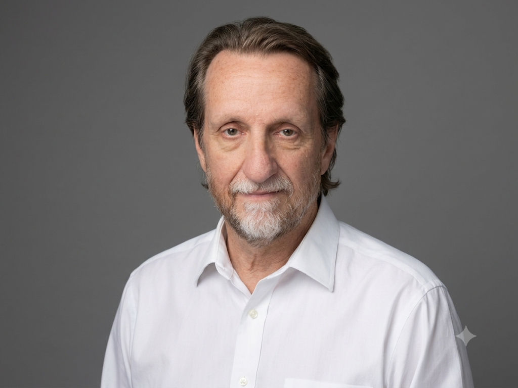 Robert Birch